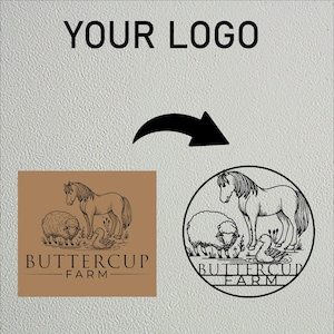 Metalen bord op maat, bord met aangepaste tekst hier, decor van je logo hier, bord gepersonaliseerd logo, metalen bord op maat ontwerp, aangepaste relatiegeschenk afbeelding 10