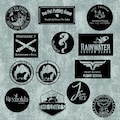 Custom Metal Sign, Outdoor Sign, Personalized Metal Wall Art, Price Offer Difference, Extra Fee, Your Logo Design Metal, Business Sign
