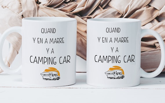 Lot De 6 Tasses Camping Réutilisables MIJOMA - Légères, Micro-ondes Et Lave-vaisselle, Idéales Plein Air