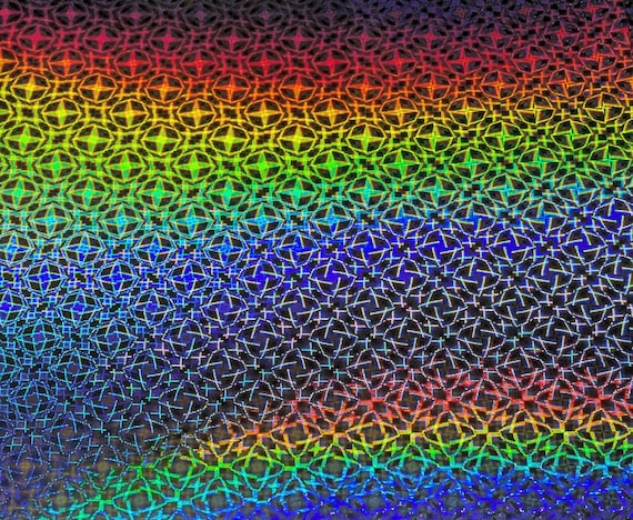 holographic card paper metallic cardstock Lend some shimmer to your papercraft projects with these beautiful cardstock sheets by Recollections How to Make Holographic Cards