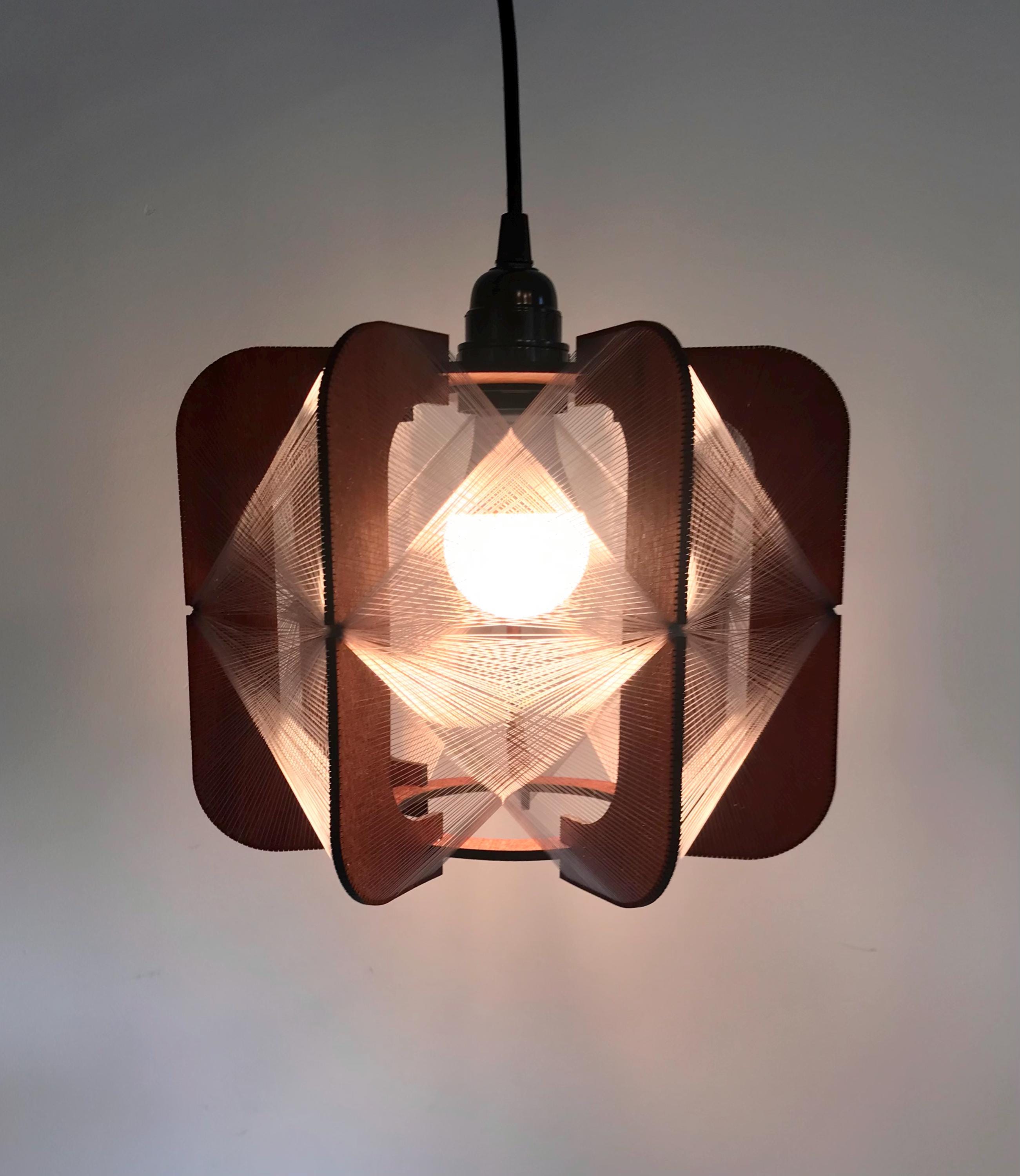 Paul secon lamp - Etsy 日本