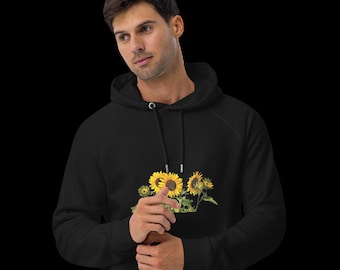 Grafik Hoodie