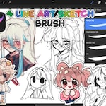 Procreate Brushes