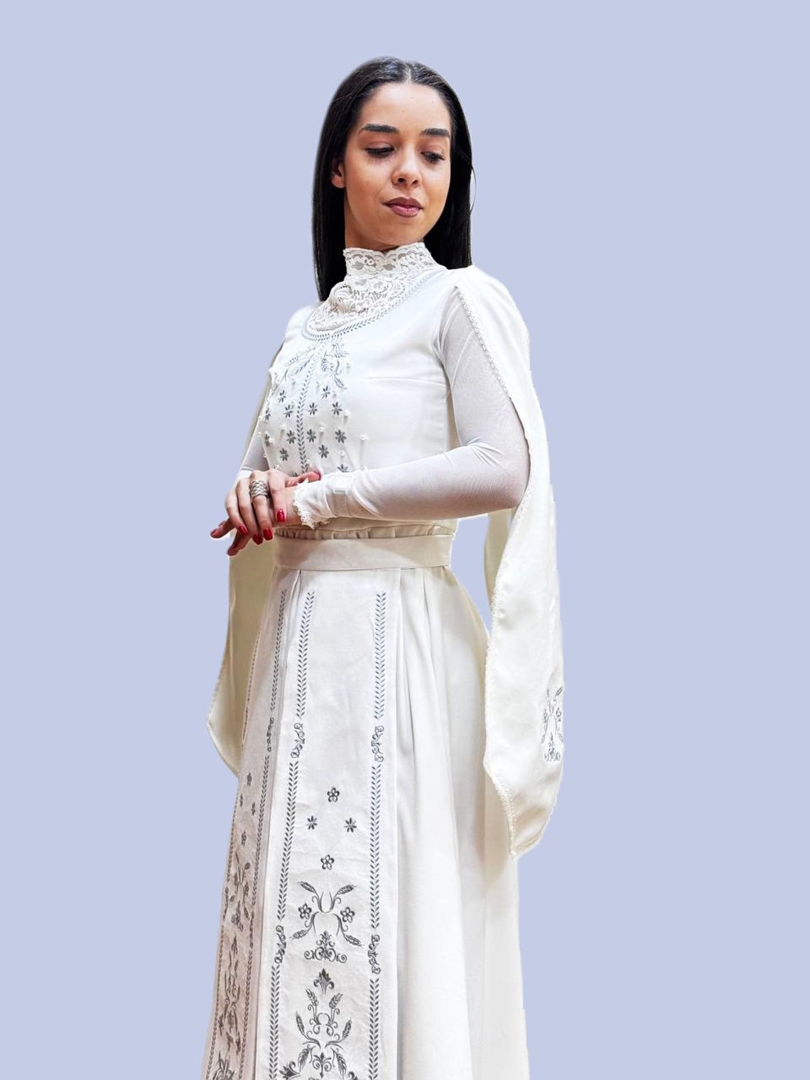 Armenian Taraz for the Bride's Wedding - Etsy