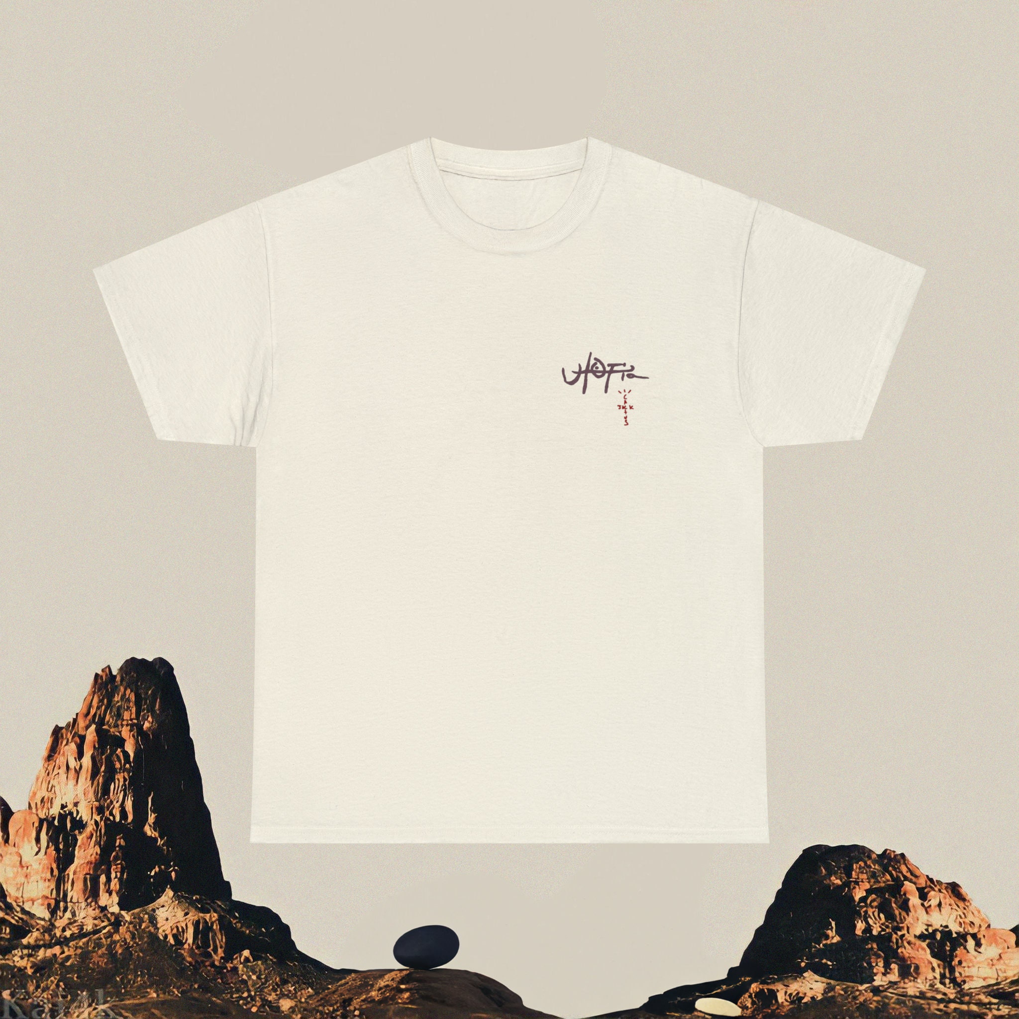 CACTUS JACK UTOPIA PACK TEE