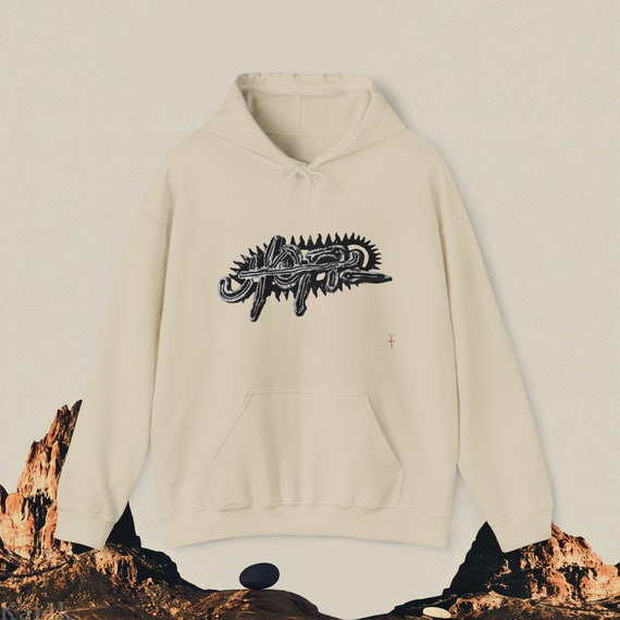 Utopia logo Merch Hoodie Travis Scott Utopia, Utopia Album Merch