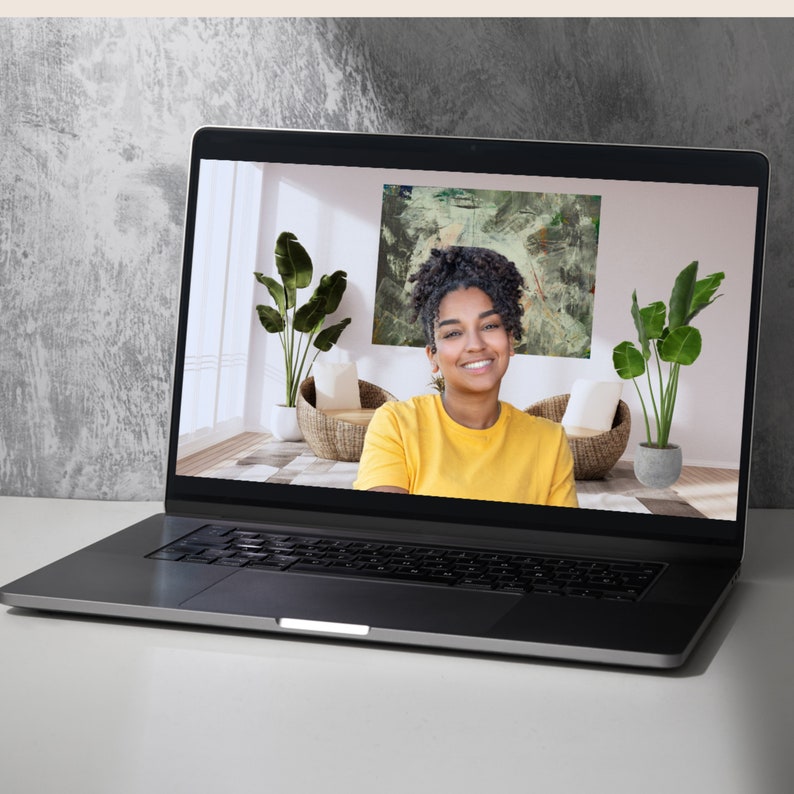 Virtual Background Zoom Background Digital Background Desktop