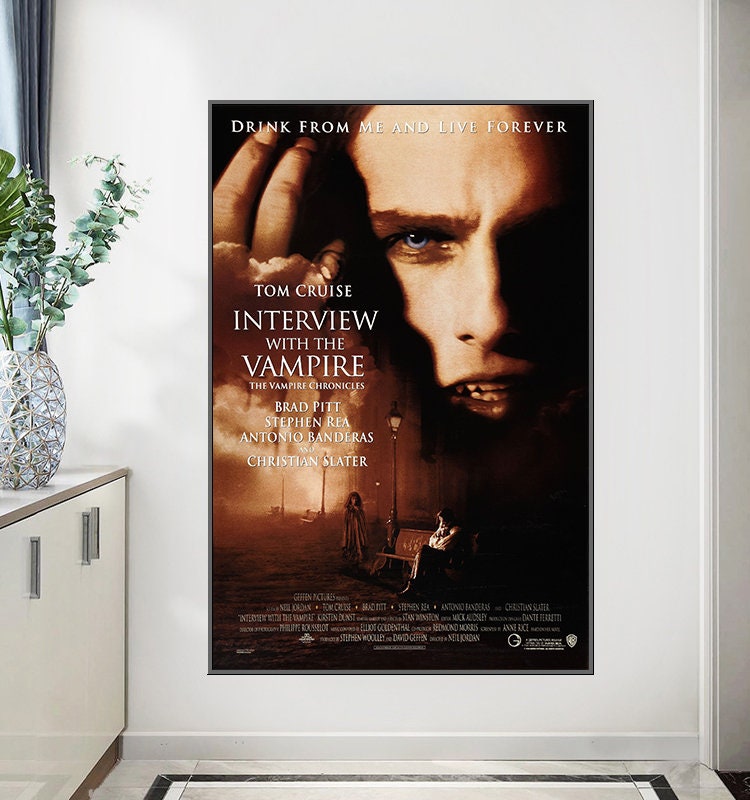 25+ Quotes Interview With The Vampire