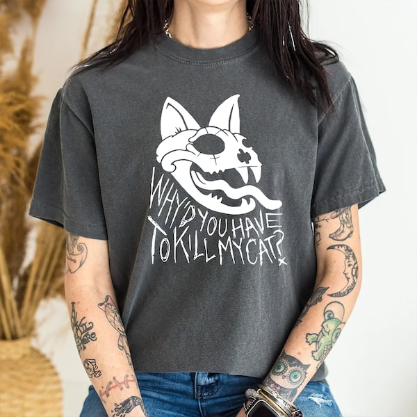 Pond Band Shirt Etsy