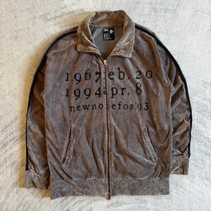 Ppfm Japan Jacket - Etsy