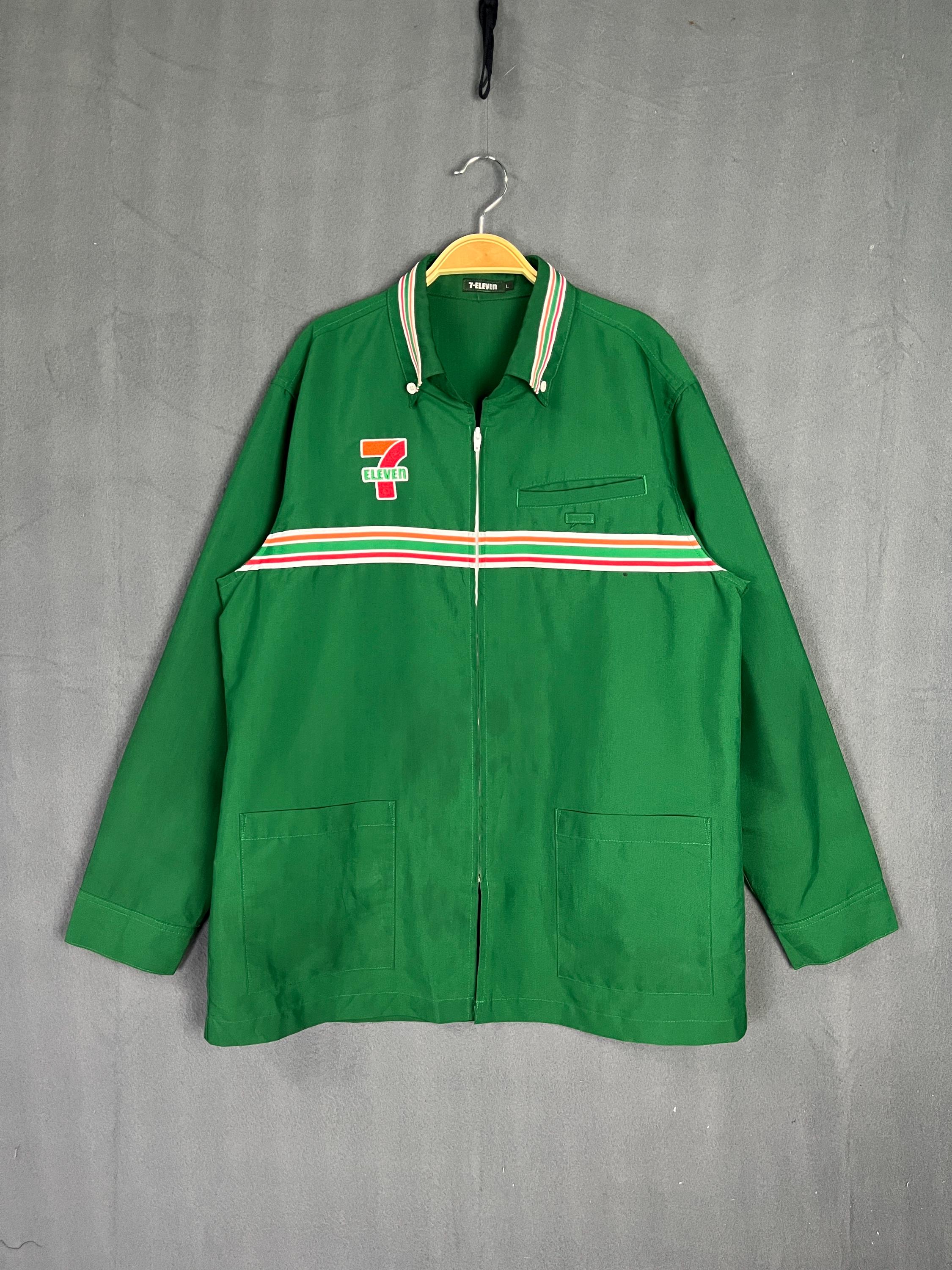 7 eleven uniform japan - Etsy 日本