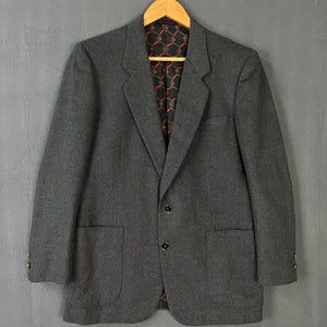 Roberta Di Camerino Coat - Etsy