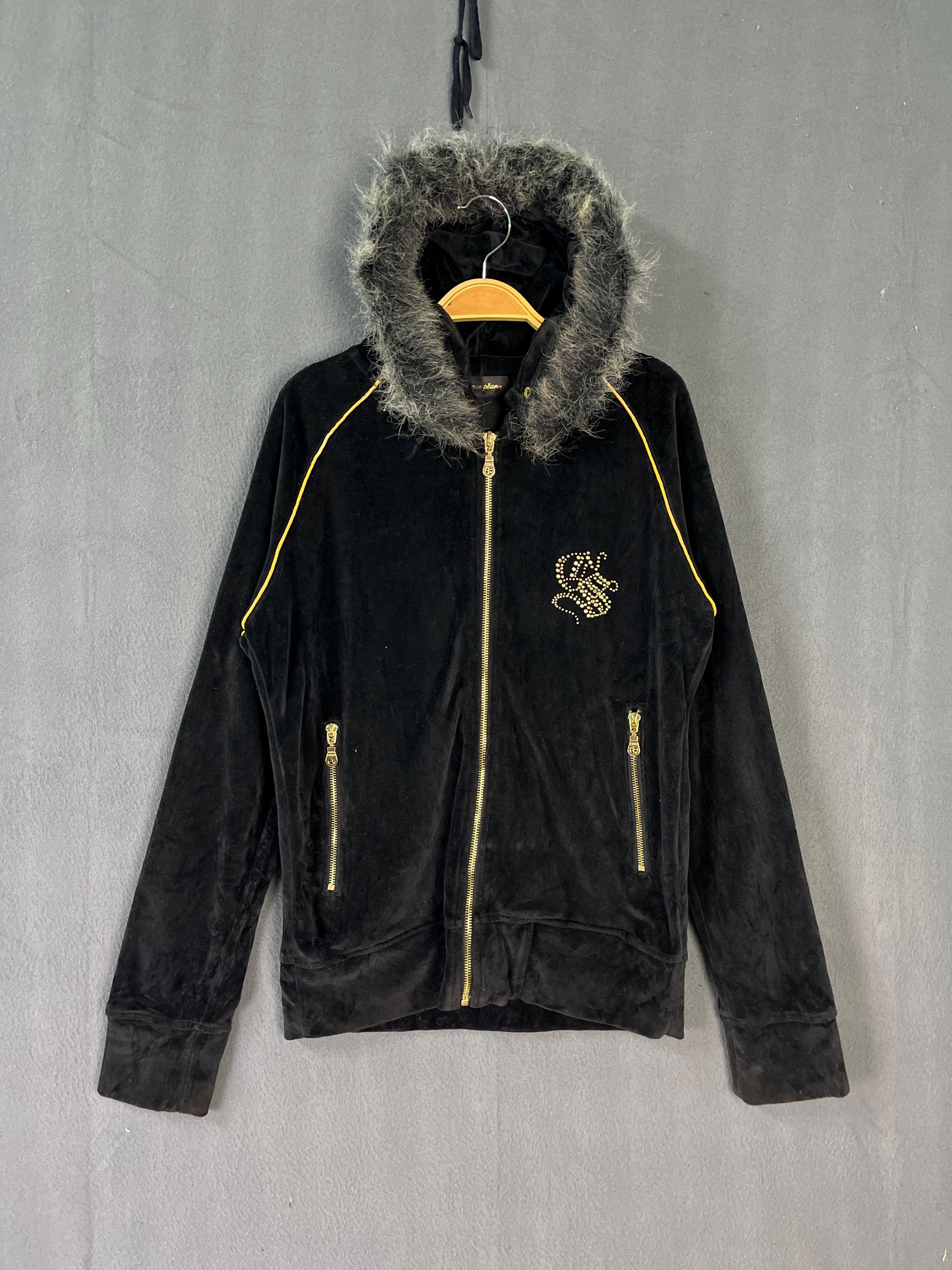 00s archive beauty:beast✩zip up jacket Beauty:beast Japan - Etsy