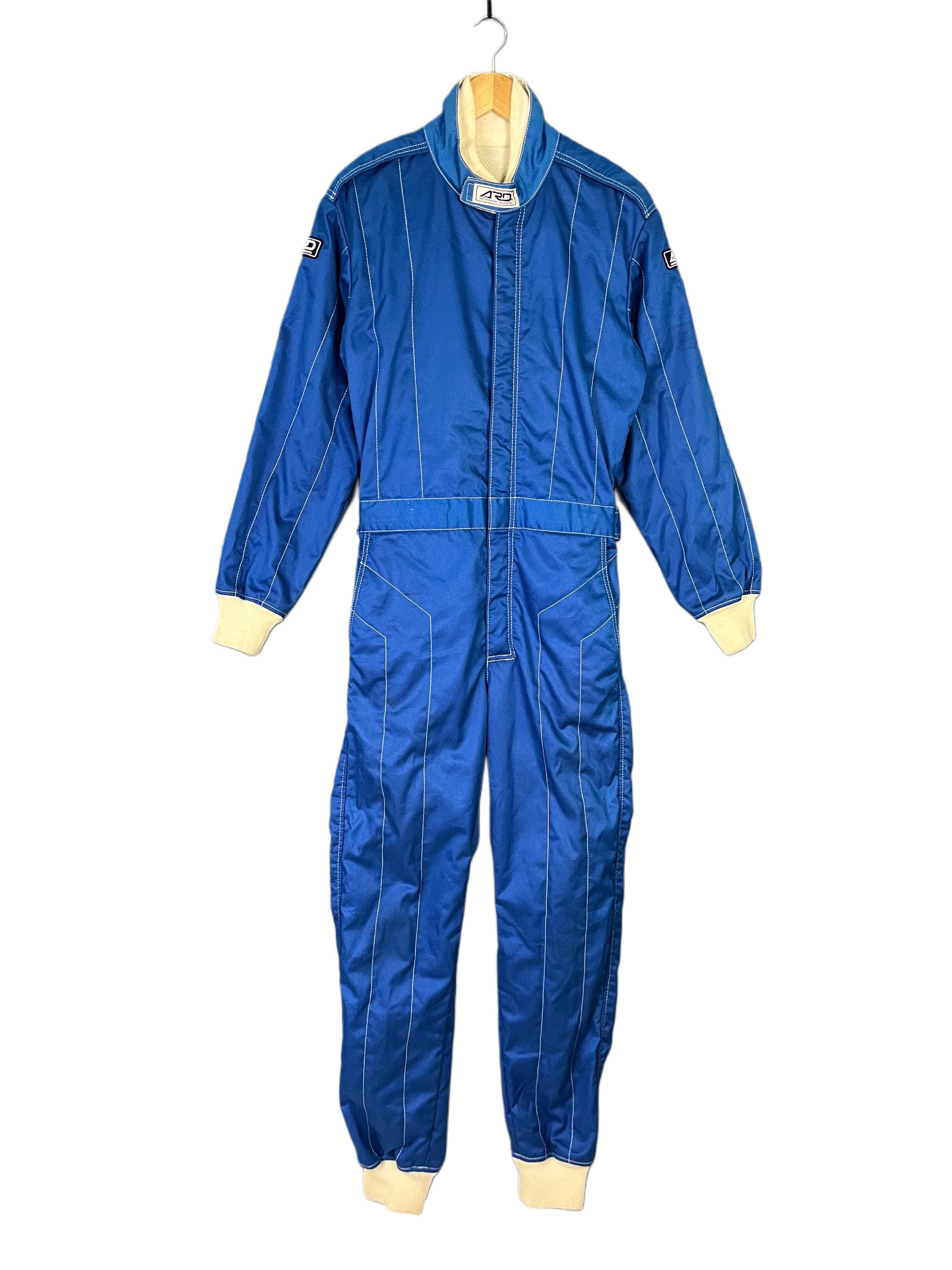 YAMAHA レーシングオーバーオール Yamaha Overall - Etsy
