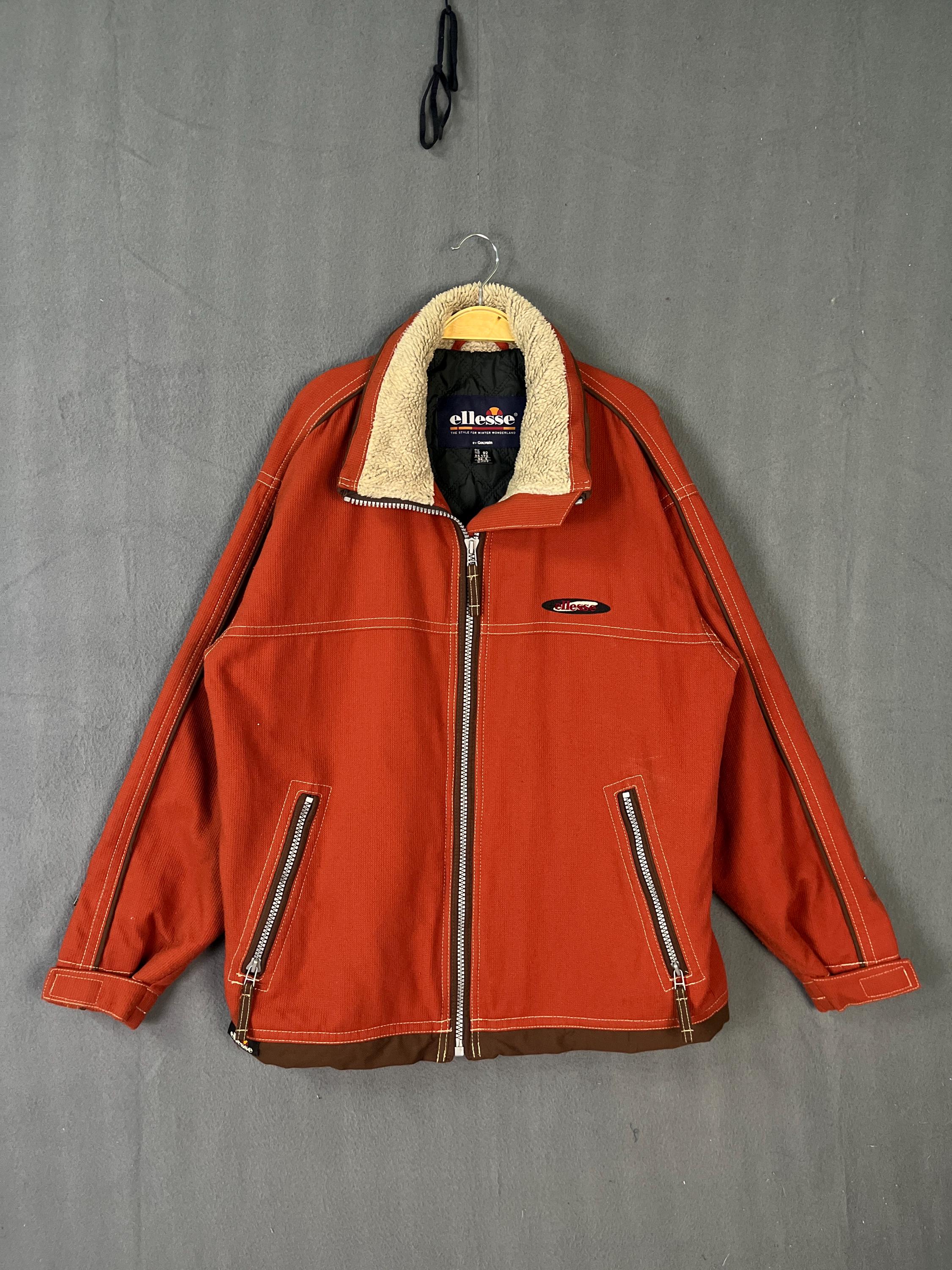 Ellesse by goldwin - Etsy 日本