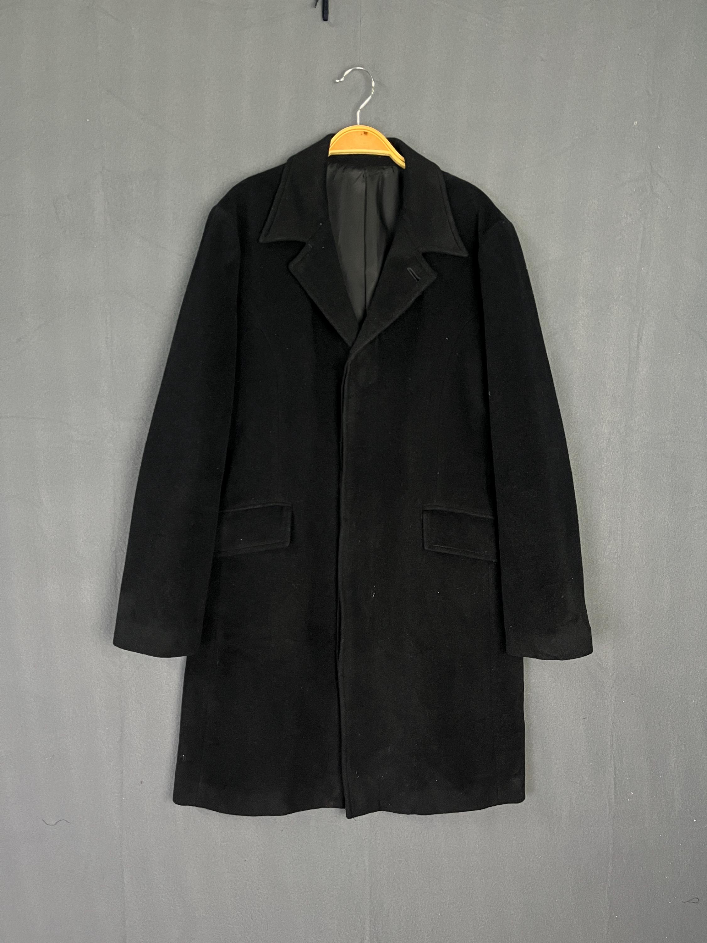 ジャケット・アウター 00s 5351pour les hommes trench coat Y2K ジャケット・アウター 00s 5351pour les hommes trench coat Y2K 00s