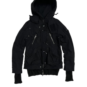 Kapital M65 Jacket - Etsy