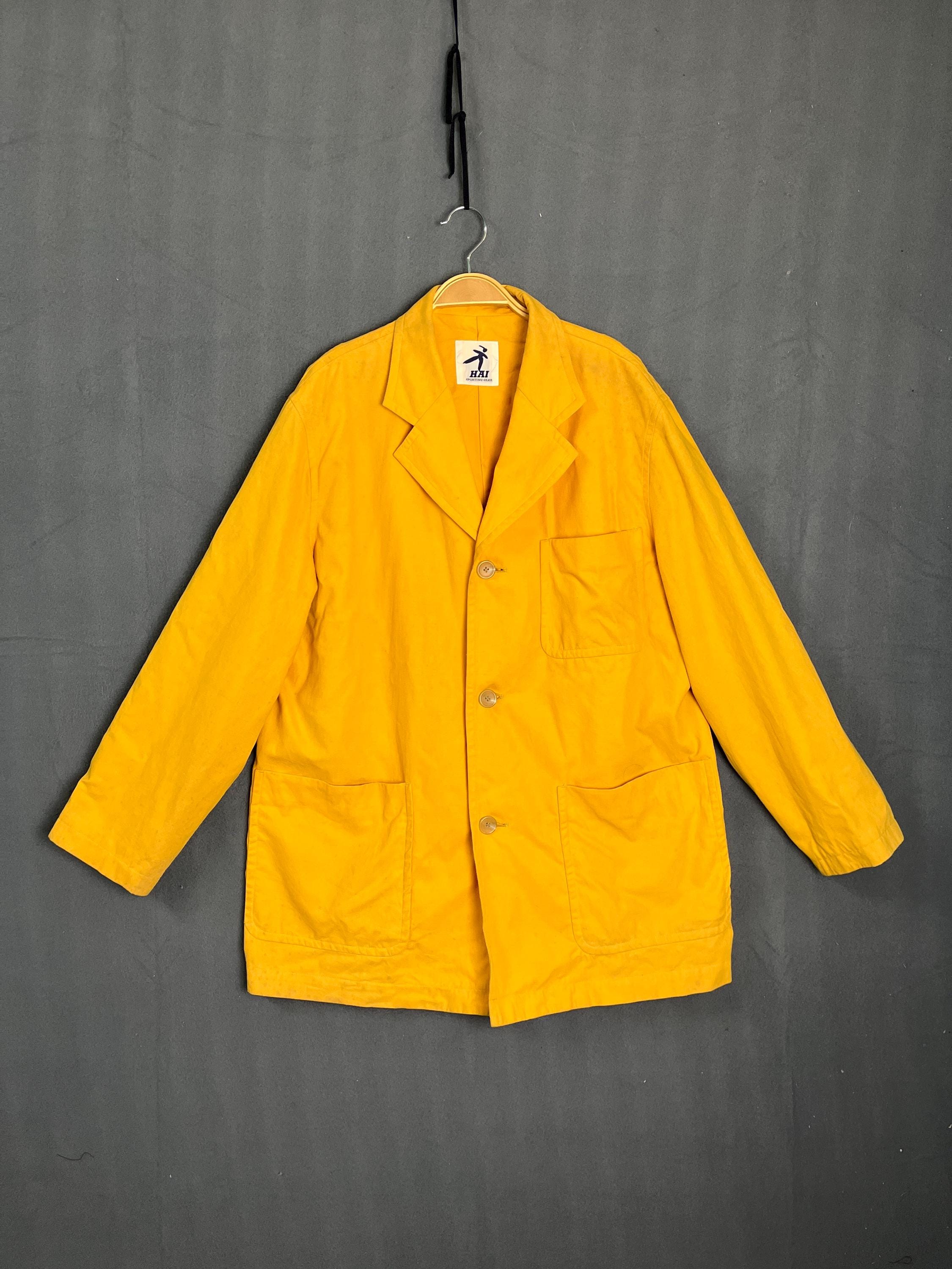 ジャケット・アウター 70s 80s HAI SPORTING GEAR mod coat il_fullxfull.6030994513_q2mo.jpg