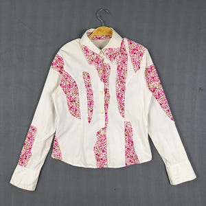 Vintage Miu Miu Shirt - Etsy