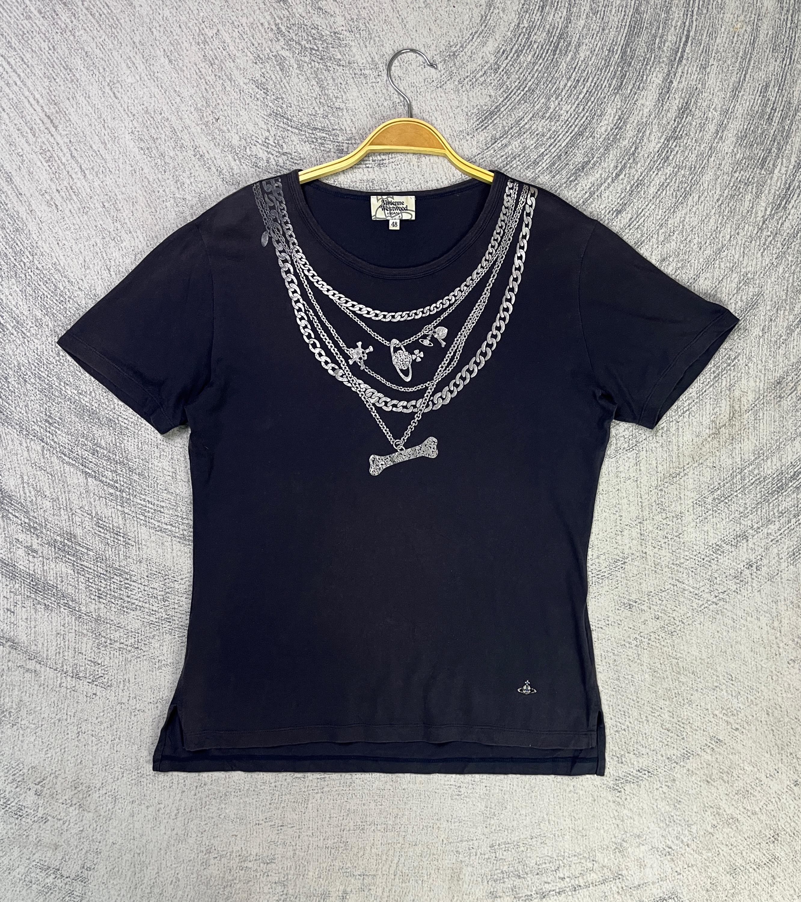 Vivienne Westwood Shirt Men - Etsy