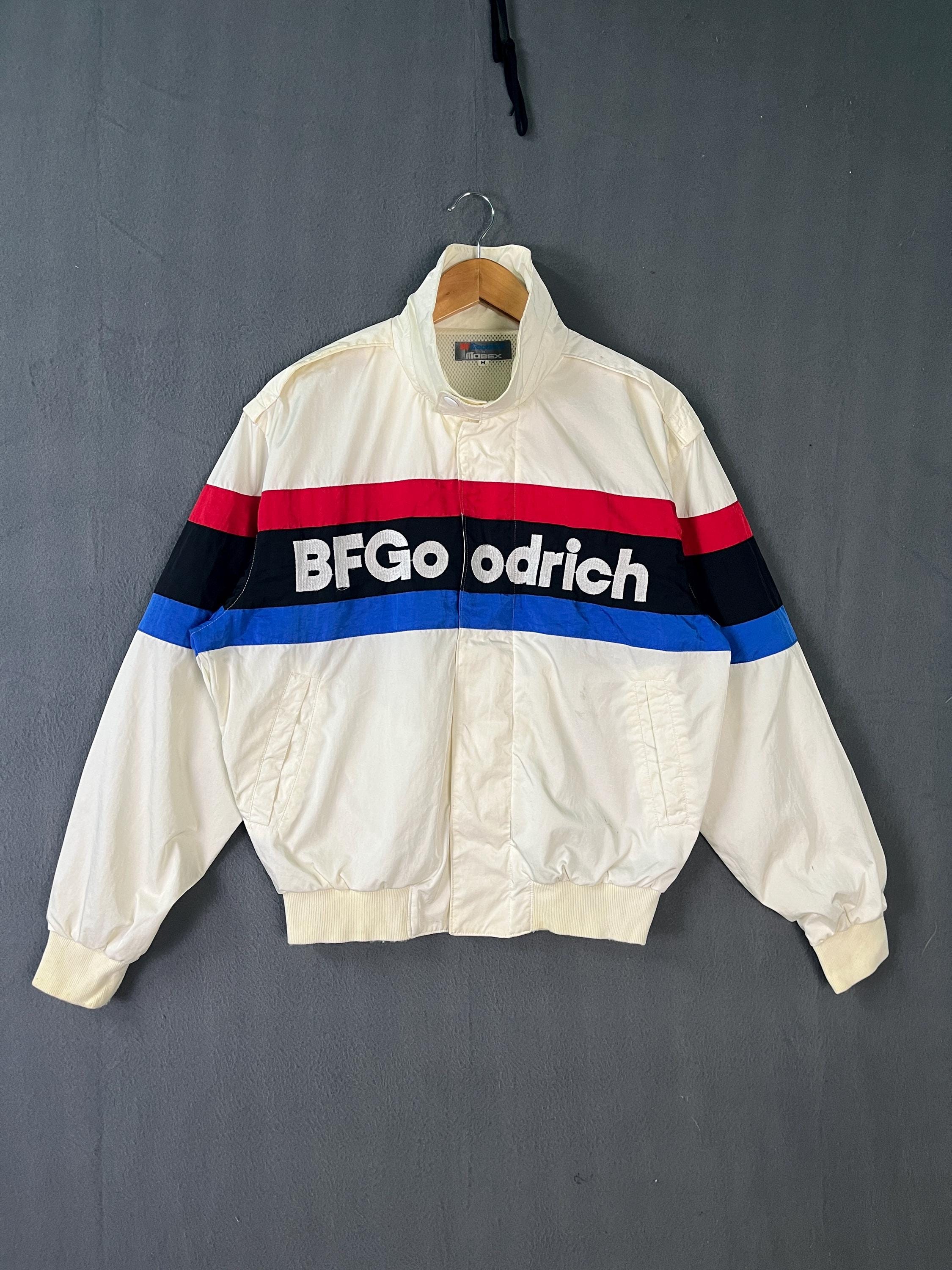 Vintage Bf Goodrich Jacket - Etsy