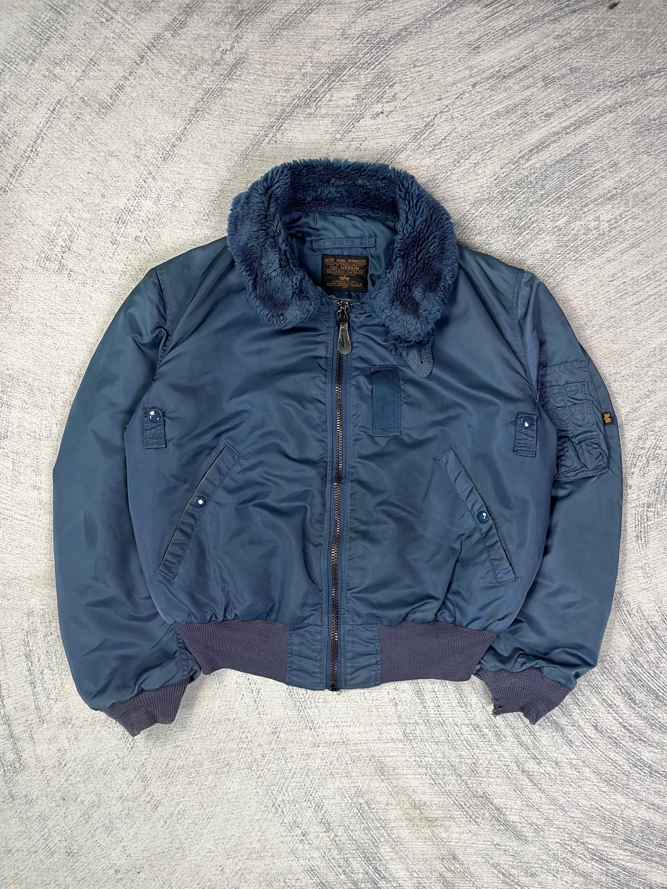 USA製　ヴィンテージジップアップジャケット　IDEALジッパー　ワッペン　S Vintage ideal zipper - Etsy 日本