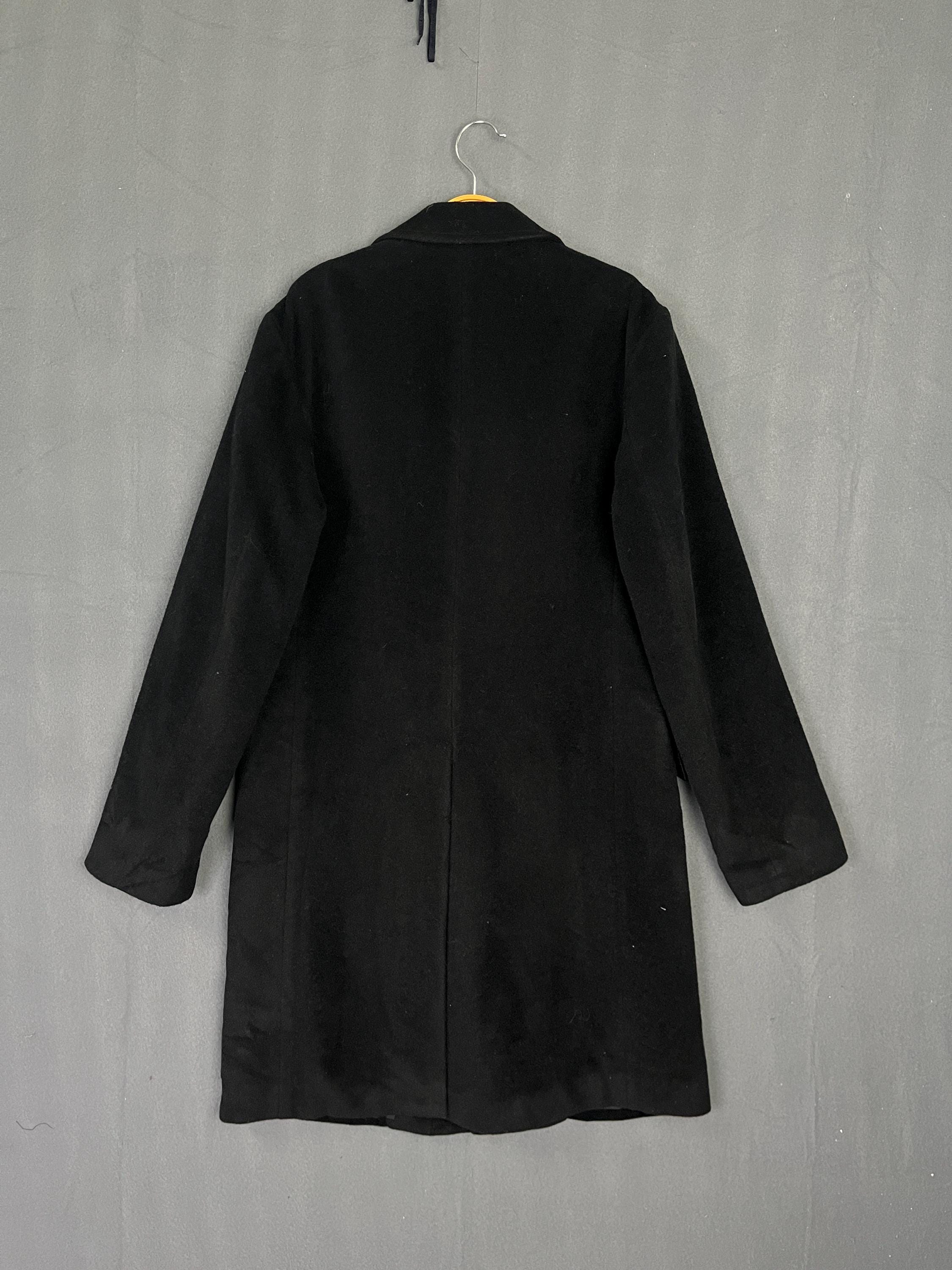 ジャケット・アウター 5351 POUR LES HOMMES Archive Wool Coat il_fullxfull.6724262770_tpcw.jpg