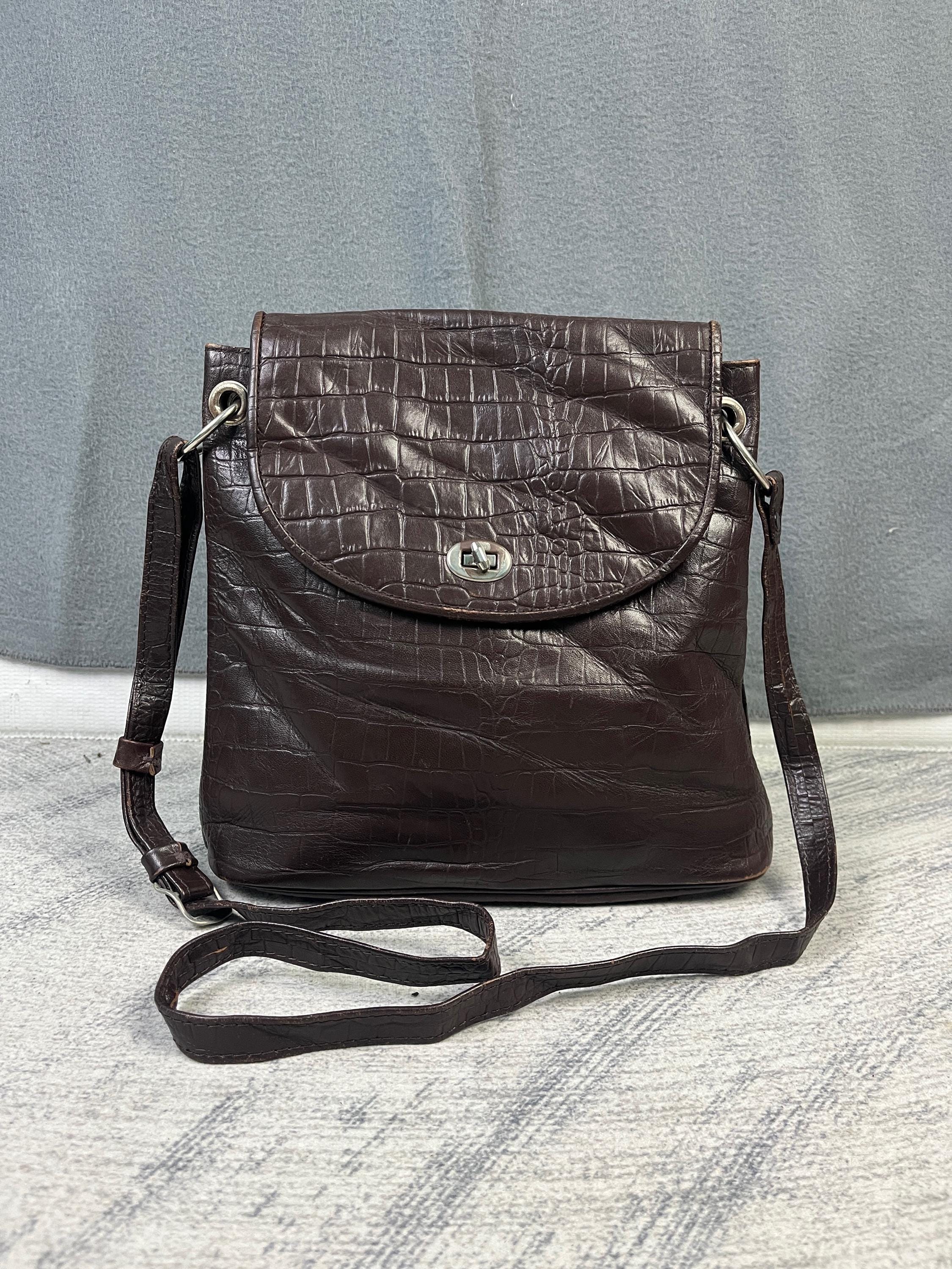 Vintage Comme Des Garcons Bag - Etsy