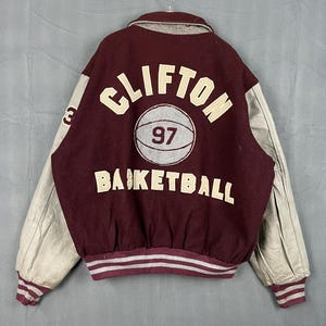 Hewitt Mfg Jacket - Etsy