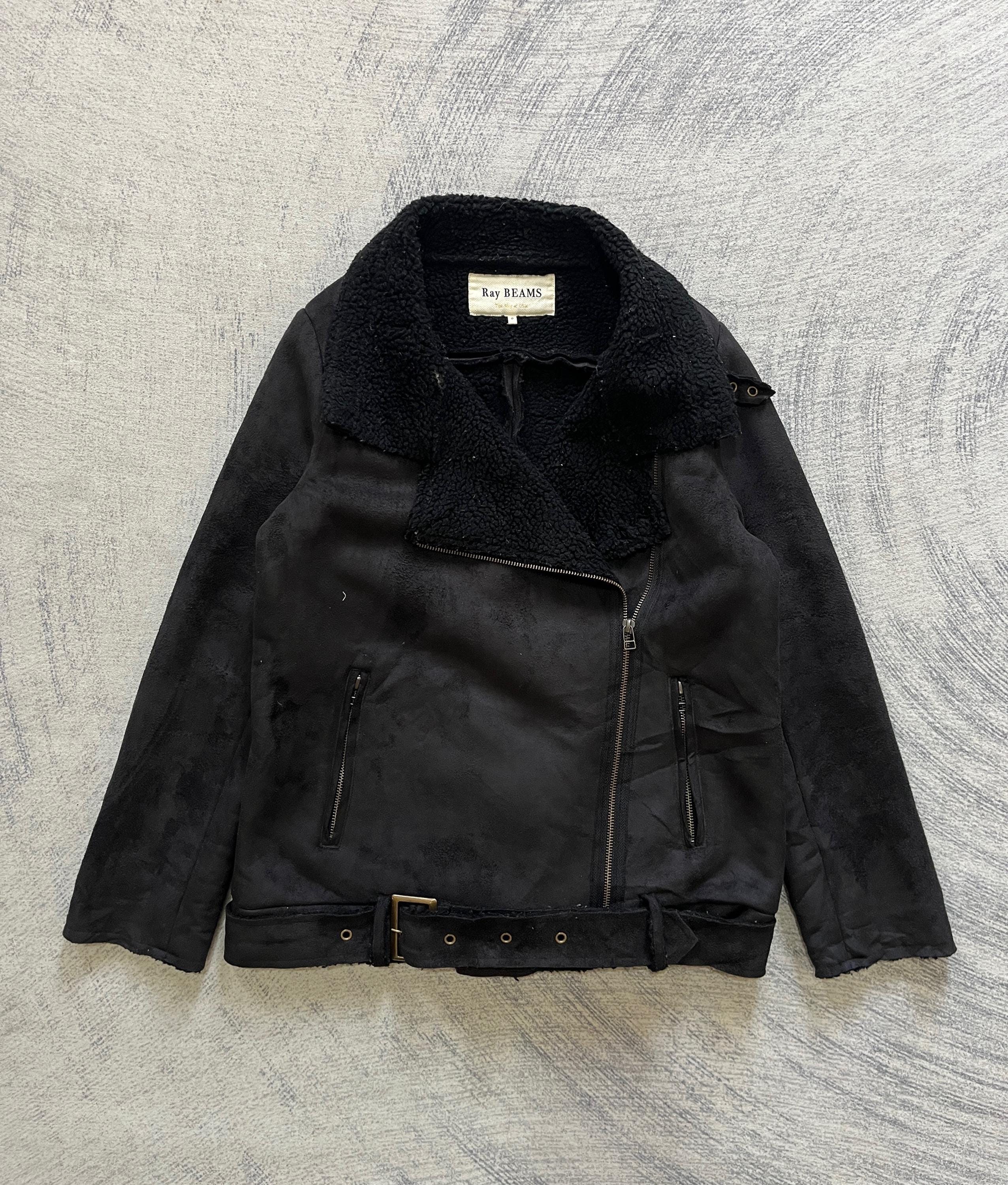 Vkei Jacket - Etsy