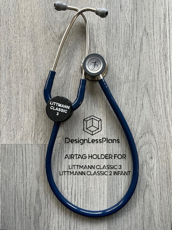 リットマン聴診器Littmann Classic III Stethoscope 3M リットマン
