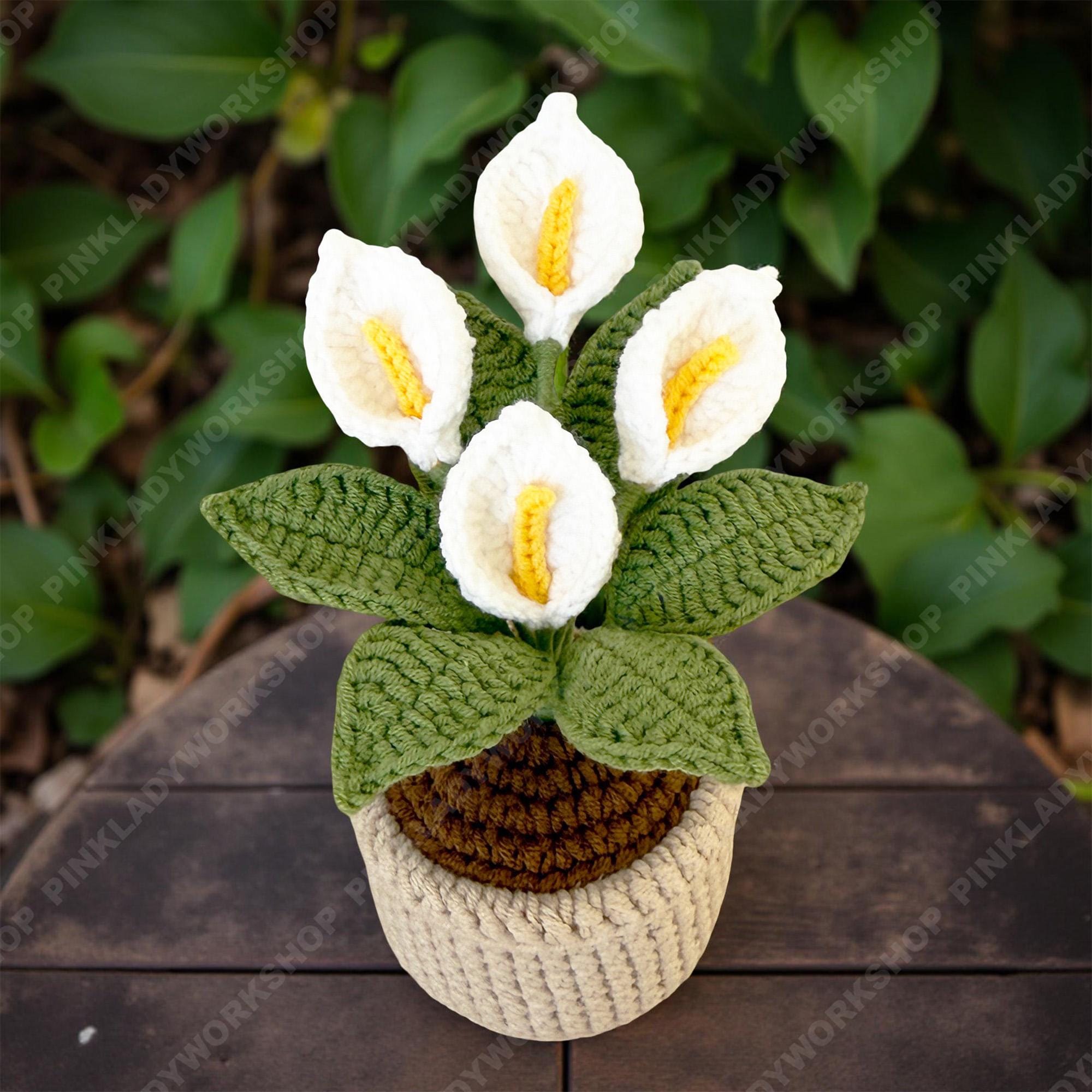 Calla Lily Decor - Etsy
