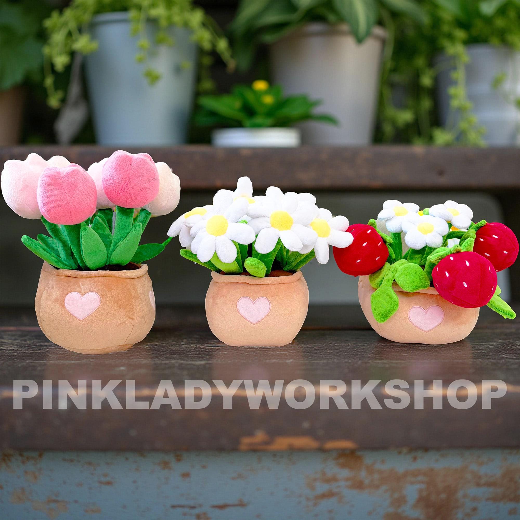 PinkLadyWorkshop - Etsy