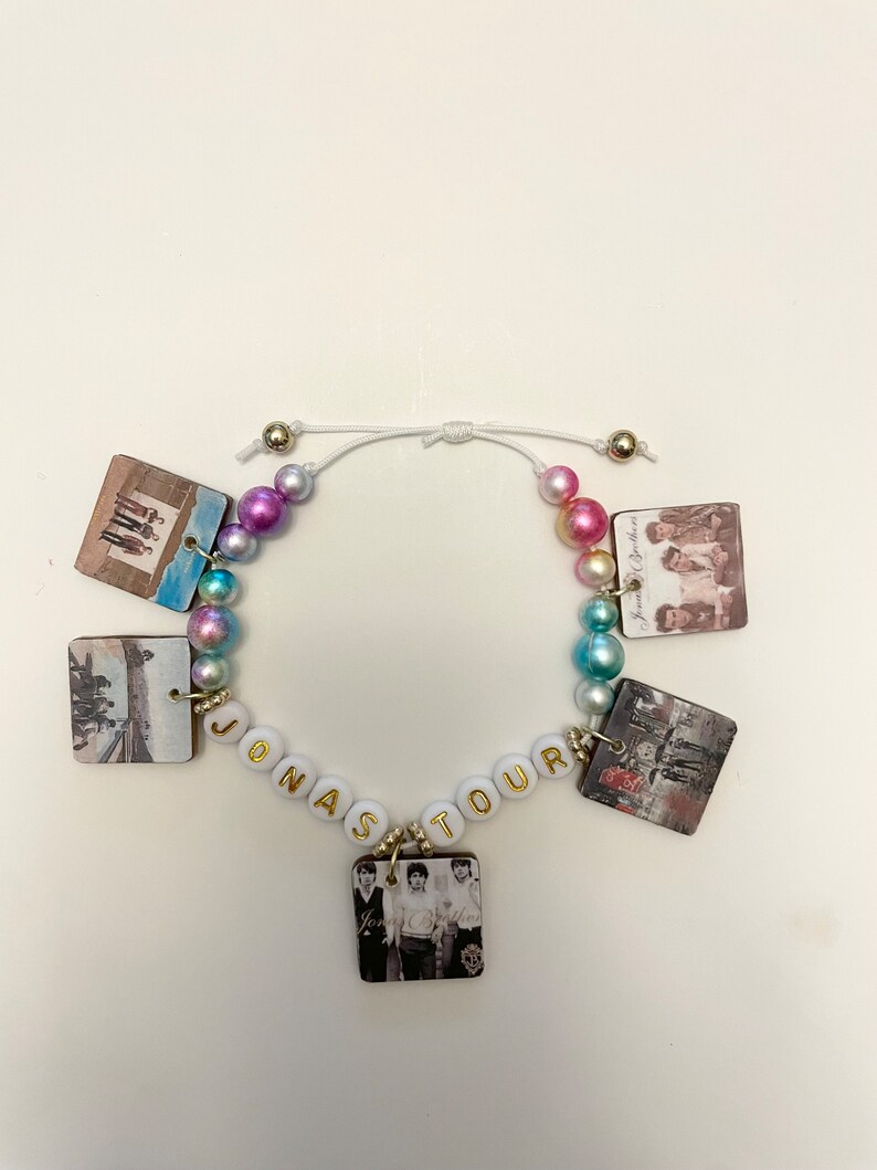 Sally Rose Disney Collection Sally Rose Charm Bracelet Set