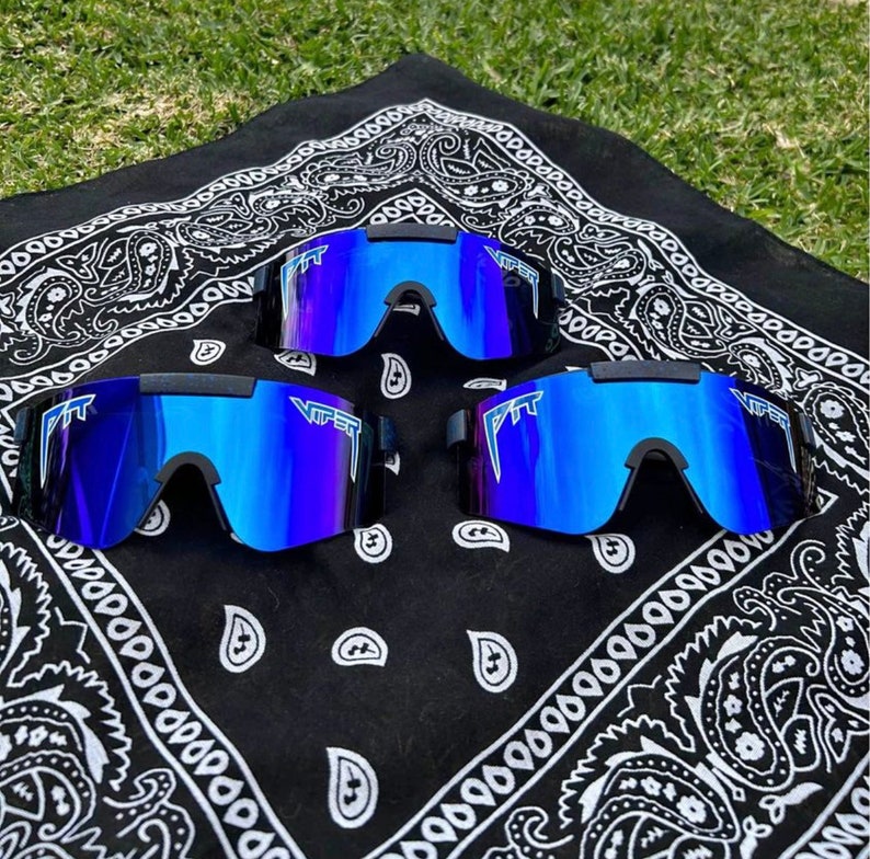 Premium Pit Viper Sunglasses 20 Colour Ways Pit Vipers for Etsy Australia