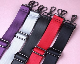 1.5 inch herringbone shoulder strap-bag connection-suitable for clothing luggage accessories-bag webbing-We0029