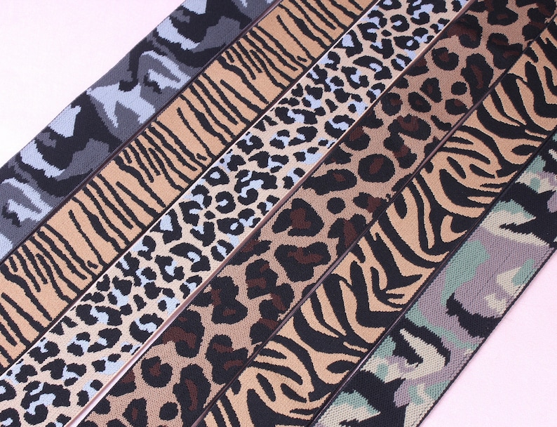 1.5 Inch Wide Elastic Band-high Elasticity Soft Elastic Band-1yards-diy ...