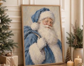 Christmas Wall Art