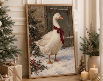 Christmas Wall Art