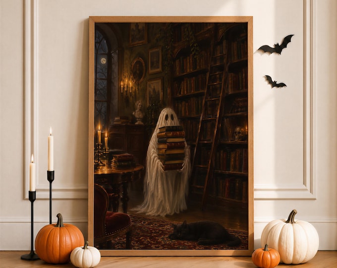 Halloween Wall Art