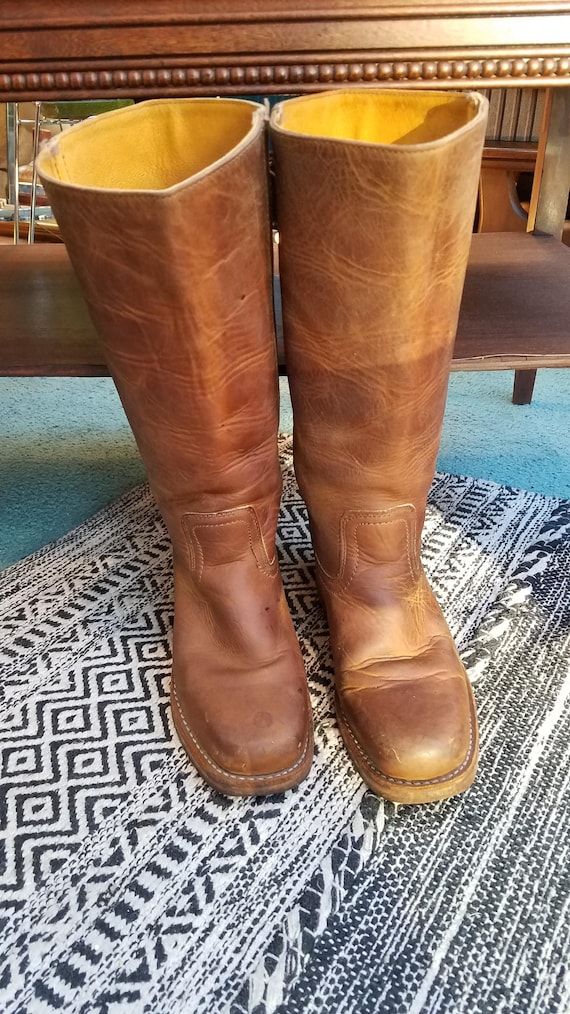 Campus boots - Gem Campus boots - Gem