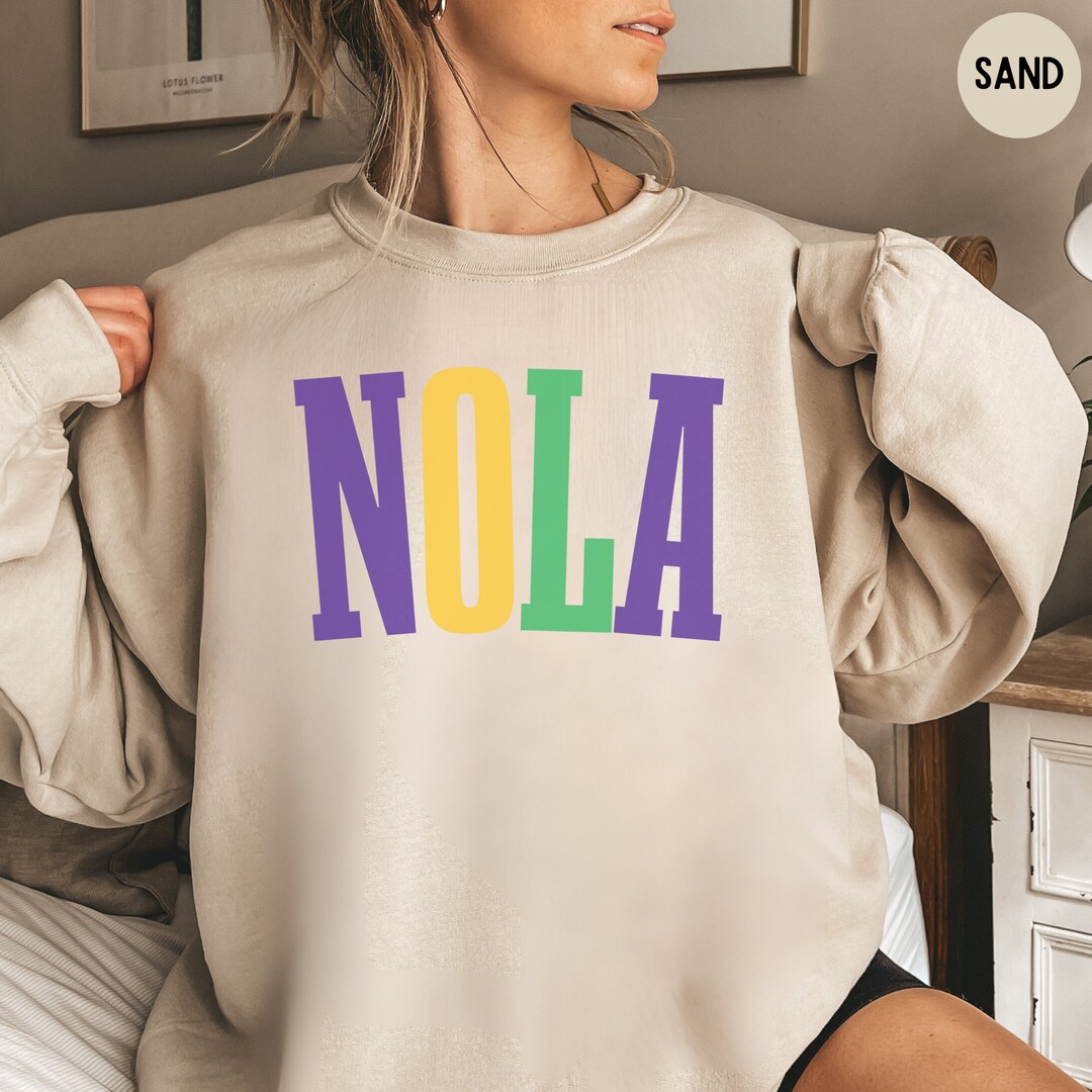 nola jerseys
