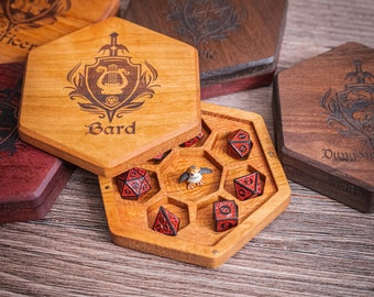 Fenrir's Dice Vault