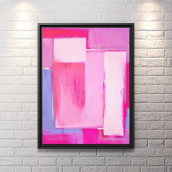 Abstract Art Work Large Abstract Painting Huge Wall Art Cute Apartment Art Minimalism Painting Gallery Wall Frames New Apartment Gift Idea