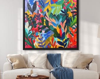 Henri Matisse Art Fauvism Print Henri Matisse Canvas Fauvism Art Cute Apartment Decor Matisse Flowers Henri Matisse Print Matisse Painting
