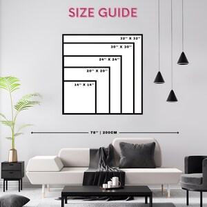 Arte mural de Keith Haring Arte pop de Keith Haring Arte pop de Keith Haring Póster de cultura pop Arte callejero de Keith Haring sobre lienzo Arte pop de Keith Haring imagen 9