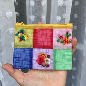 Korean Purse Etsy UK
