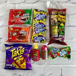 Cherry Pickle Kit