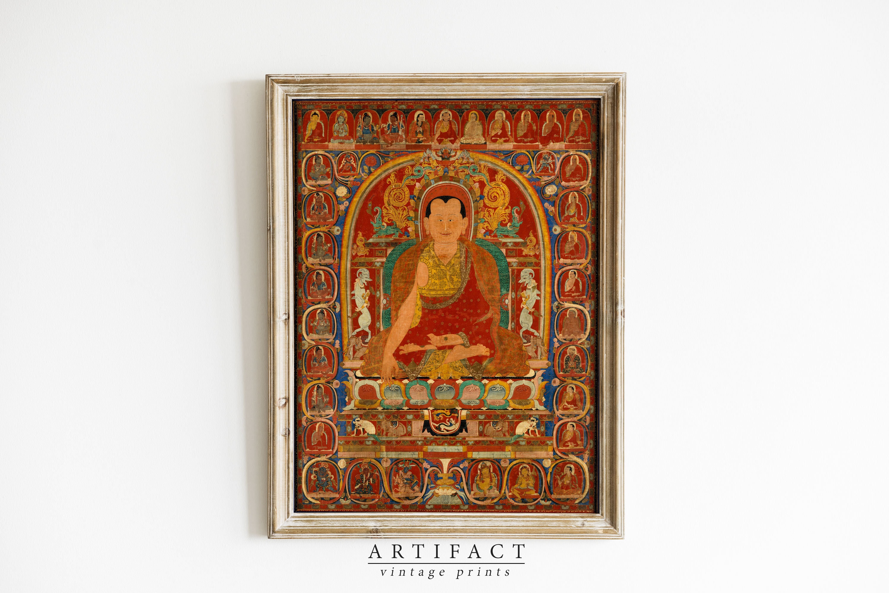 仏画アートオーダーメイド☆ 仏画 - Etsy 日本