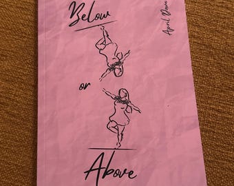 Below or Above